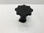 2005-2008 Audi A4 B7 Spare Tire Holder Oem Used. Price: $18.00.
