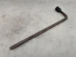 Jeep Jk Wrangler Oem Tire Iron 2009 2010 2011 2012-2014 2015 2016 2017 82449 Used. Price: $35.00.