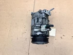 19-24 Cadillac XT4 Hvac Air Conditioning Compressor Assembly, Oem LOT3651 Used. Price: $101.15.