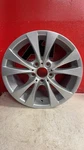 2008-2010 Bmw 535I 528I 06-10 55I 17X7-1/2 Alloy Wheel Single Spoke Rim Used. Price: $185.02.