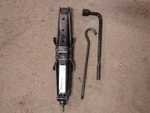 Odyssey 2003 Jack 1087564 Used. Price: $74.00.