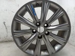 07 08 09 Lexus ES350 17X7 Alloy Wheel 10 Spoke Used. Price: $179.99.