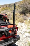 Rampage 86690 Offroad Jack Mount For 07-24 Jeep Wrangler Jk/jl New. Price: $83.67.