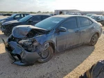 Corolla 2017 Jack 1892608 Used. Price: $123.40.