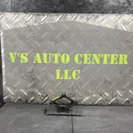 Jack Assembly With Handle Lug Wrench FITS:2010 Ford Focus Used. Price: $46.19.