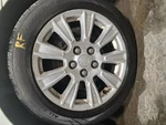 2012-2013 Buick Lacrosse 17X7 Wheel Oem Grade Used Rim 560-04106. Price: $113.95.