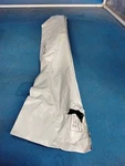 New Gm 15095519 Spare Tire Hoist Handle Flexible Shaft Tool Silverado Sierra. Price: $8.99.