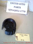 2003-2006 Nissan Sentra Finisher-front Fascia,rh (62256-6Z500) Oem Used. Price: $19.00.