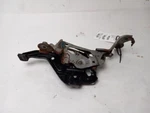 Emergency Park Brake Pedal Fits Nissan Pathfinder 2014 Used. Price: $60.30.