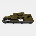 2021-2025 Hyundai Santa Fe Emergency Jack Tool Kit W/foam Oem 09149S2600 Used. Price: $199.99.