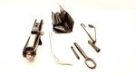 17-24 Audi B9 A5 S5 Sportback A4 S4 Tool Kit Jack Emergency Trunk Oem 012226 Used. Price: $68.95.