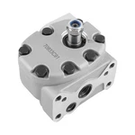 Hydraulic Pump Ford Case Ih 330 340 460 504 544 560 606 656 660 70933C91 New. Price: $185.39.