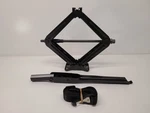 2013-2020 Chevrolet Trax Jack W Tools 84320542 Used. Price: $84.22.