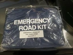 2012 Nissan Maxima Emergency Road Kit 99M1AT000 93277 New. Price: $19.97.