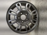 2002-2005 Buick Lesabre Oem Wheel Rim Hibsq Used. Price: $112.10.