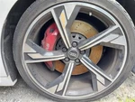 Wheel 20X9 Alloy Fastback Sportback Flared Spoke Fits 19 Audi RS5 3159183 Used. Price: $795.00.