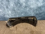 Volvo S60 2019-2025 Rear Trunk Emergency Scissors Jack W/ Tool Kit Oem Used. Price: $50.96.