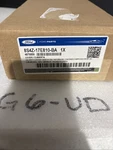 Genuine Ford Hole Cover 8S4Z-17E810-BA New. Price: $6.00.
