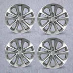 Set Of 18X8" 64048A Replacement Rim Fits 2013-2015 Honda Accord Machined Wheel New. Price: $659.75.