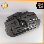 17-20 Maserati Levante M161 Emergency Spare Tire Jack Tool Kit Oem Used. Price: $182.60.