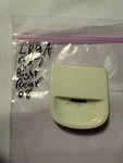 07-10 Porsche Cayenne 957 Rear Right Bumper Tow Hook Cover / Cap 95550545000 Used. Price: $20.00.