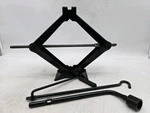 Jack Assembly With Lug Wrench Handle Fits 2020 - 2025 Nissan Sentra.. Used. Price: $99.99.