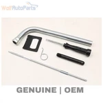 2008-2016 Audi A5 Quattro Tool Set 8T0012109D Used. Price: $67.49.