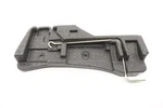 2019 - 2024 Subaru Forester Rear Left Cargo Floor Spacer Foam Oem 95086SJ030 Used. Price: $48.34.