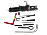 2019-2025 Audi A5 Jack With Tools Used. Price: $60.00.