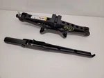 2007-2017 Jeep Patriot Spare Tire Jack Wrench 5191333AH 07-17 Used. Price: $123.19.