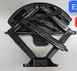 2011-2015-2019 Ford Explorer Spare Jack Tools BB5Z-17080-B Used. Price: $65.00.