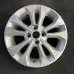 Chevrolet Spark Oem Wheel 15 2019-2022 Factory Alloy Original Rim 5975 Used. Price: $189.97.