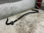 2015-2023 Ford Transit 150 Rwd Rear Stabilizer Bar Assembly Oem Used. Price: $122.40.