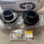 Trailfx D20LL8 Leveling Suspension Tfx Inch Lift Steel New. Price: $79.99.