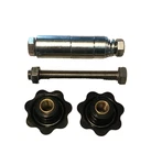 Fishbone Offroad FB21273 Hi-lift Mount Kit New. Price: $29.99.