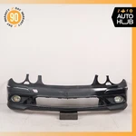 07-09 Mercedes W211 E350 E550 Amg Sport Front Bumper Cover Assembly Oem Used. Price: $614.20.