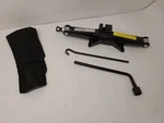 2010-2015 Hyundai Tucson Spare Tire Scissor Jack W Tools 091102S100 Used. Price: $102.26.