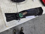 2015-2019 Gm 2500-3500 Trucks Spare Tire Jack & Toolkit, Black, Id 84883987 Used. Price: $150.00.