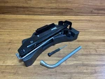 2014-2018 Porsche Cayenne 92A Rear Tool Kit Holder Stowage Box 7P5012178 Oem Used. Price: $110.50.