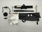 Jack And Tool Kit Lug Wrench 8A5Z-17080-A Fits 2009-2016 Lincoln Mks 70537 Used. Price: $71.24.