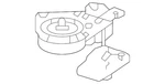 Genuine Acura Hoist Spare Tire 74711-TYA-A01 New. Price: $111.40.