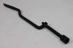 12-20 Fiat 500L Wheel Lug Wrench Mopar New Oem. Price: $82.96.