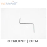 2006 Bmw 330XI E90 - Emergency Sunroof Tool 7157443 Used. Price: $17.99.