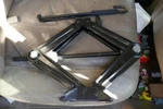 Jack Fits 2002 Gmc Denali Xl 1637565 Used. Price: $61.20.