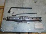 Odyssey 2004 Jack 1479761 Used. Price: $68.25.
