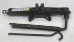 10-17 Chevrolet Equinox Spare Tire Jack And Lug Wrench Tool Kit Set 13590429 Oem Used. Price: $59.99.