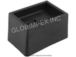 Saab (2003-2011) Jack Pad (1 Pc) Pro Parts + Year Warranty New. Price: $27.00.