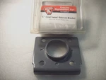 Bulldog Oem Trailer Jack Swivel Bracket L-bend Part #500242 For 150, 160 & 170 New. Price: $23.80.