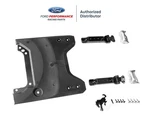 2021-2026 Bronco Oem M-19007-BRS Spare Tire Tailgate Mount Carrier Kit W/ Emblem New. Price: $464.95.