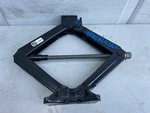 2021-2024 Chevrolet Trailblazer Emergency Roadside Scissor Lift Car Jack Oem. Used. Price: $39.00.